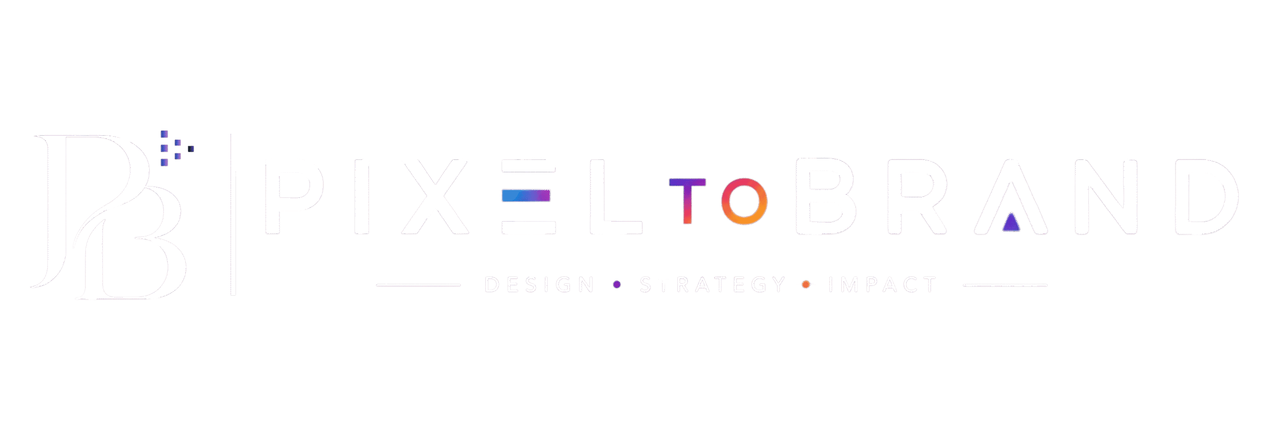 pixeltobrand logo design packaging design