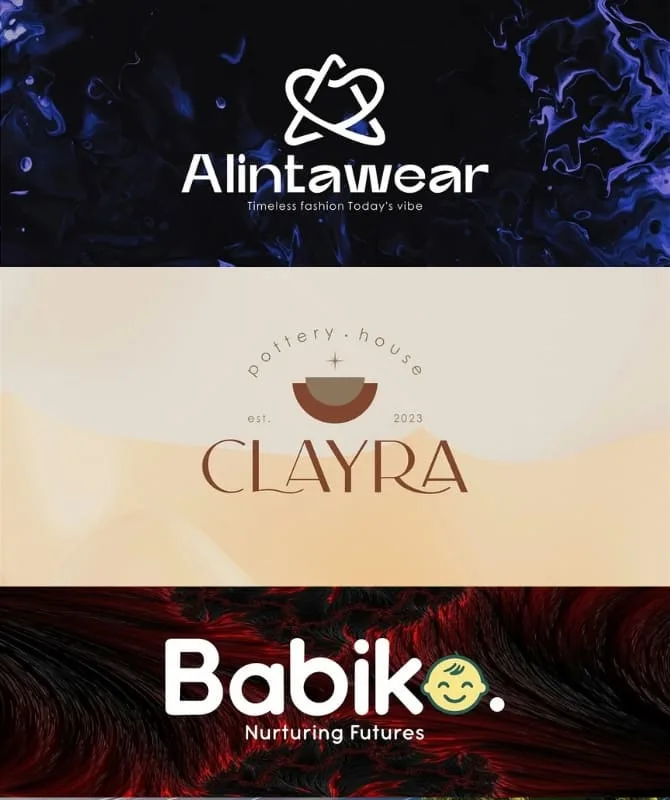 Logo Designer service