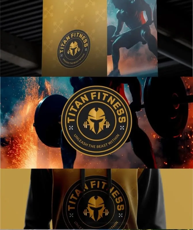 Logo Designer service