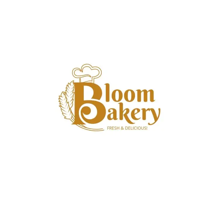 Bakery Logo Design Service