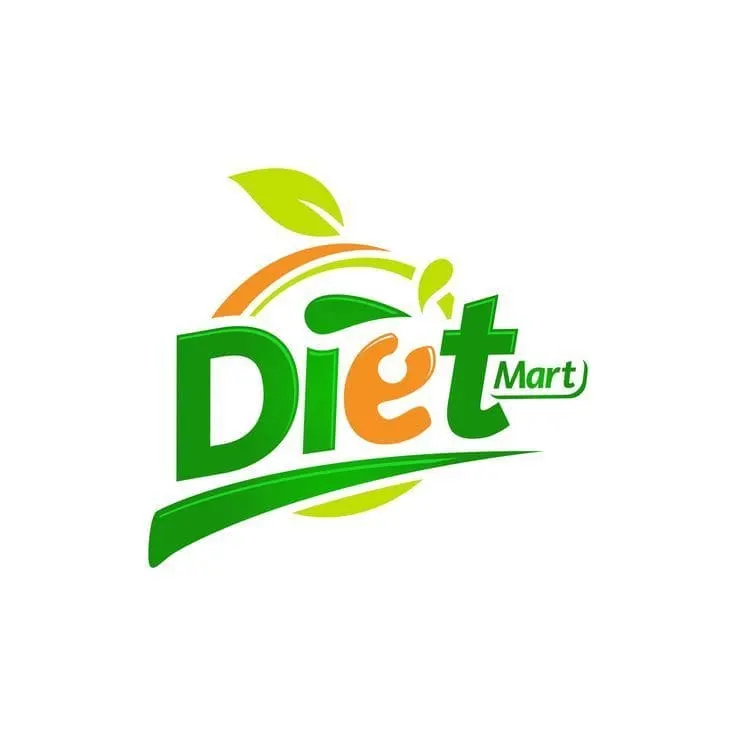 Grocery store logo design