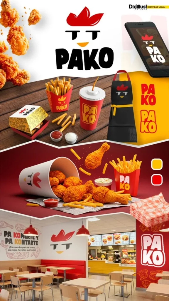 Brand Design