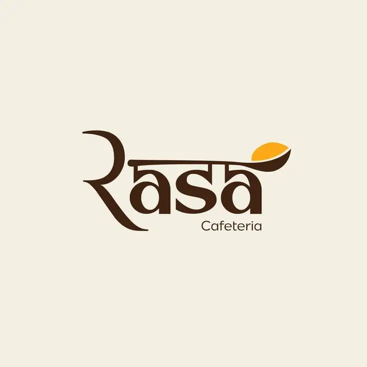 Cafe Logo Design Service