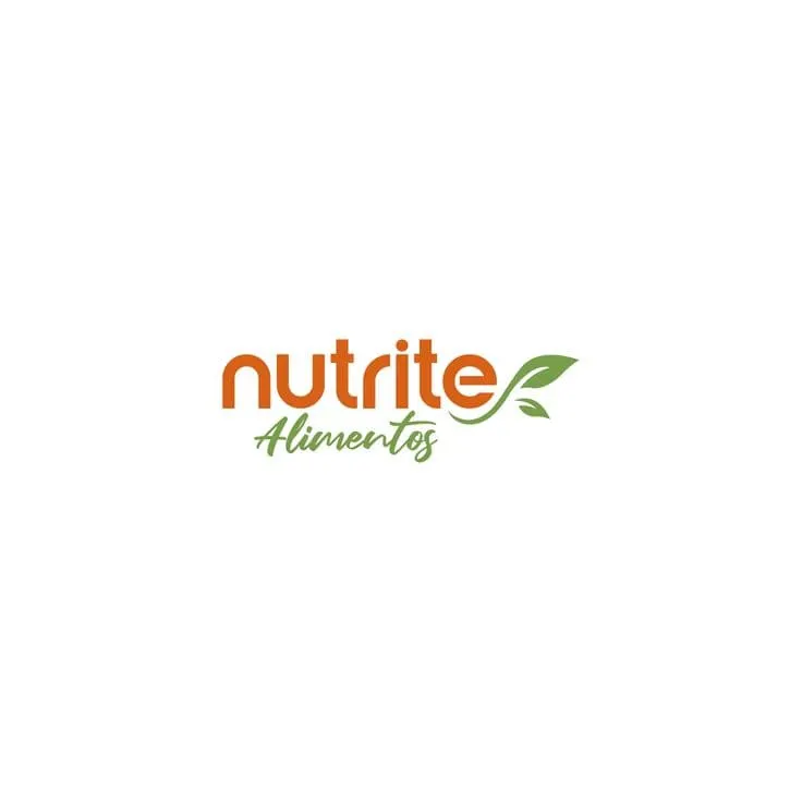 Nutrition Brand Logo design service