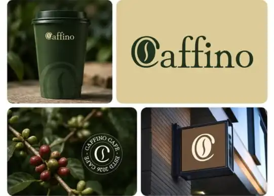 Logo designer service near me