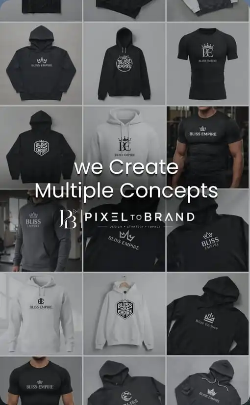 Logo Maker service near me