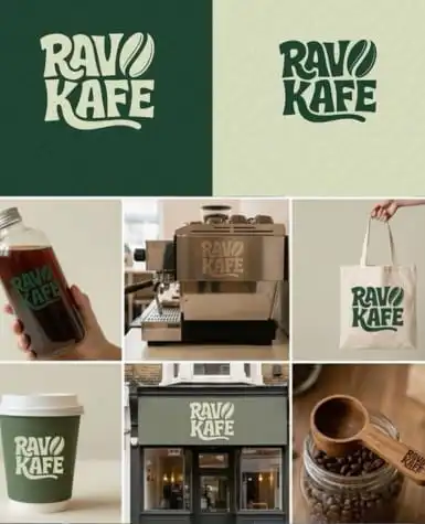 Logo Maker service near me