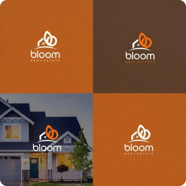 Logo designer near me