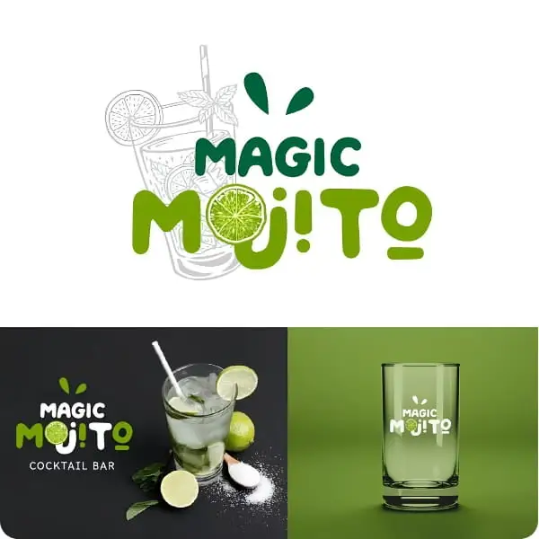 Logo designer near me