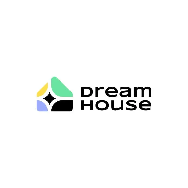 Real estate logo design service affordable
