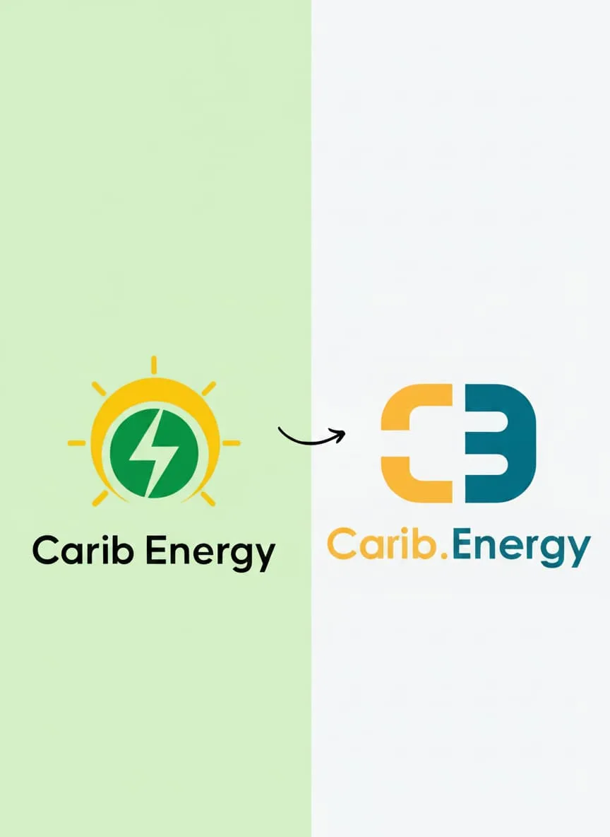 Logo Redesign service near me