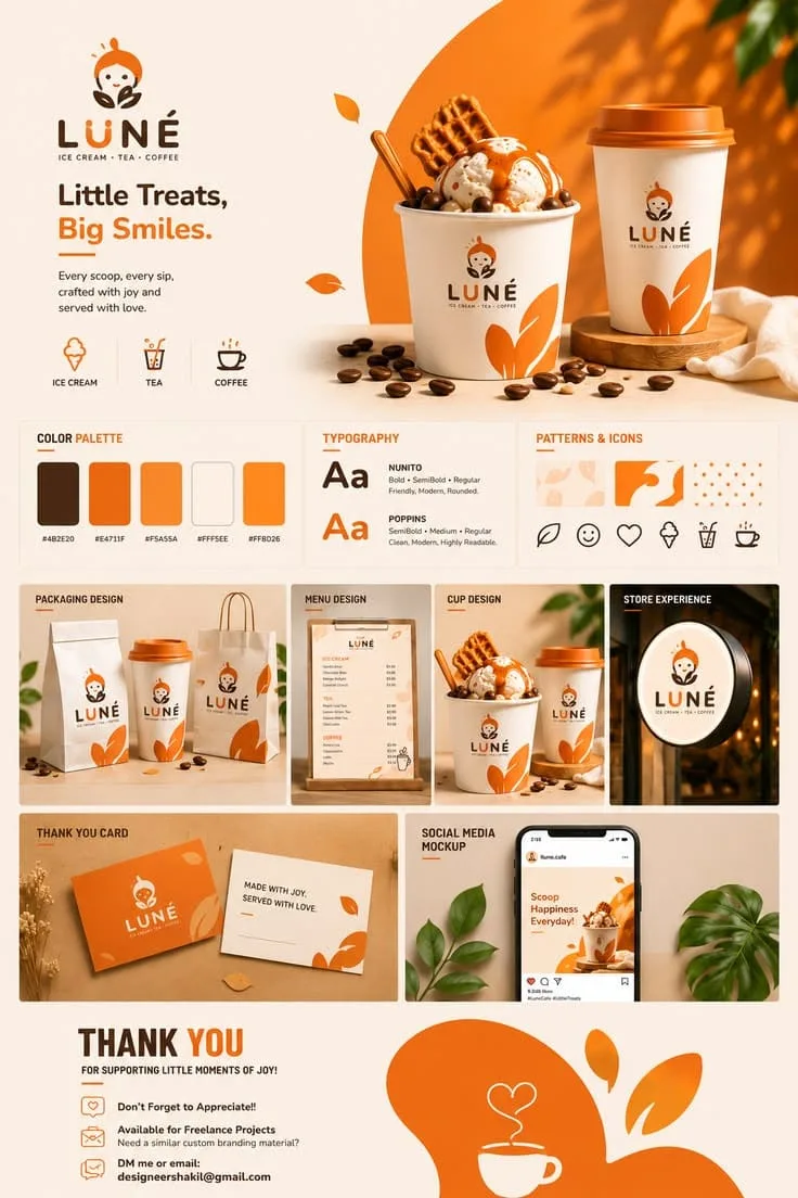 Branding Design